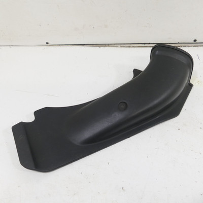 ｍ Kawasaki ZX-6R 600 F Innenverkleidung rechts Abdeckung Deckel Ram