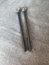 2 Black Cat Pens