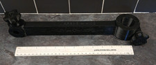 Seat Box Attachment Arms For 36mm Leg system  12" Crossed