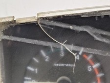 Compteur Nissan TRADE