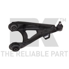 Querlenker vorne rechts für Renault 19 1 B/C53 D53 L53 2 S53 Megane | 310734