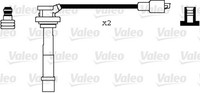 Valeo ZüNdleitungssatz 346079 FüR Suzuki Carry Alto Baleno SN Vitara Jimny Wagon