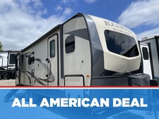 2019 Forest River Rockwood Ultra Lite TT 2612WS
