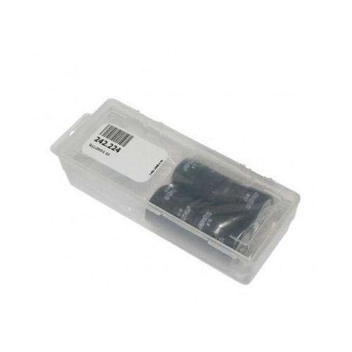 Galets 25x15 de 12g pour des trajets fluides en T-Max 500 et X8
