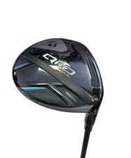 TaylorMade Qi10 Max 16 3 Wood Fujikura Ventus Blue TR 60g Stiff Flex