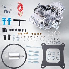 750 Cfm Double Pumper Carb Br67213 For Sbc 350383406 Bbc 454 Fit Ford 351w460 750 Cfm Double Pumper Carb Br67213 For Sbc 350383406 Bbc 454 Fit Ford 351w460