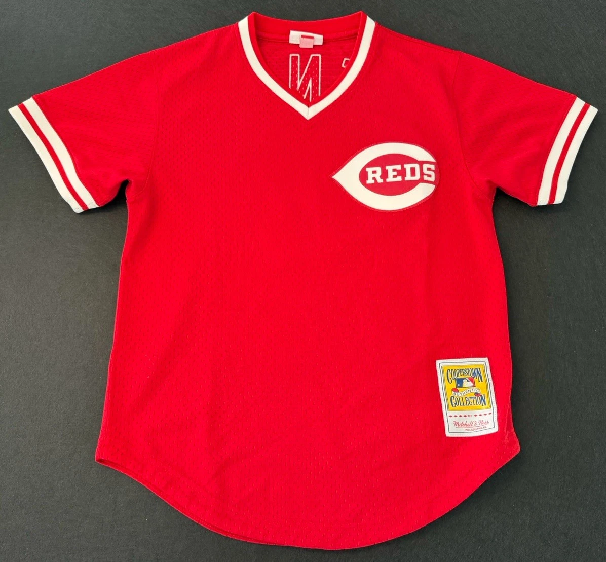 Johnny Bench MLB Fan Jerseys for sale | eBay