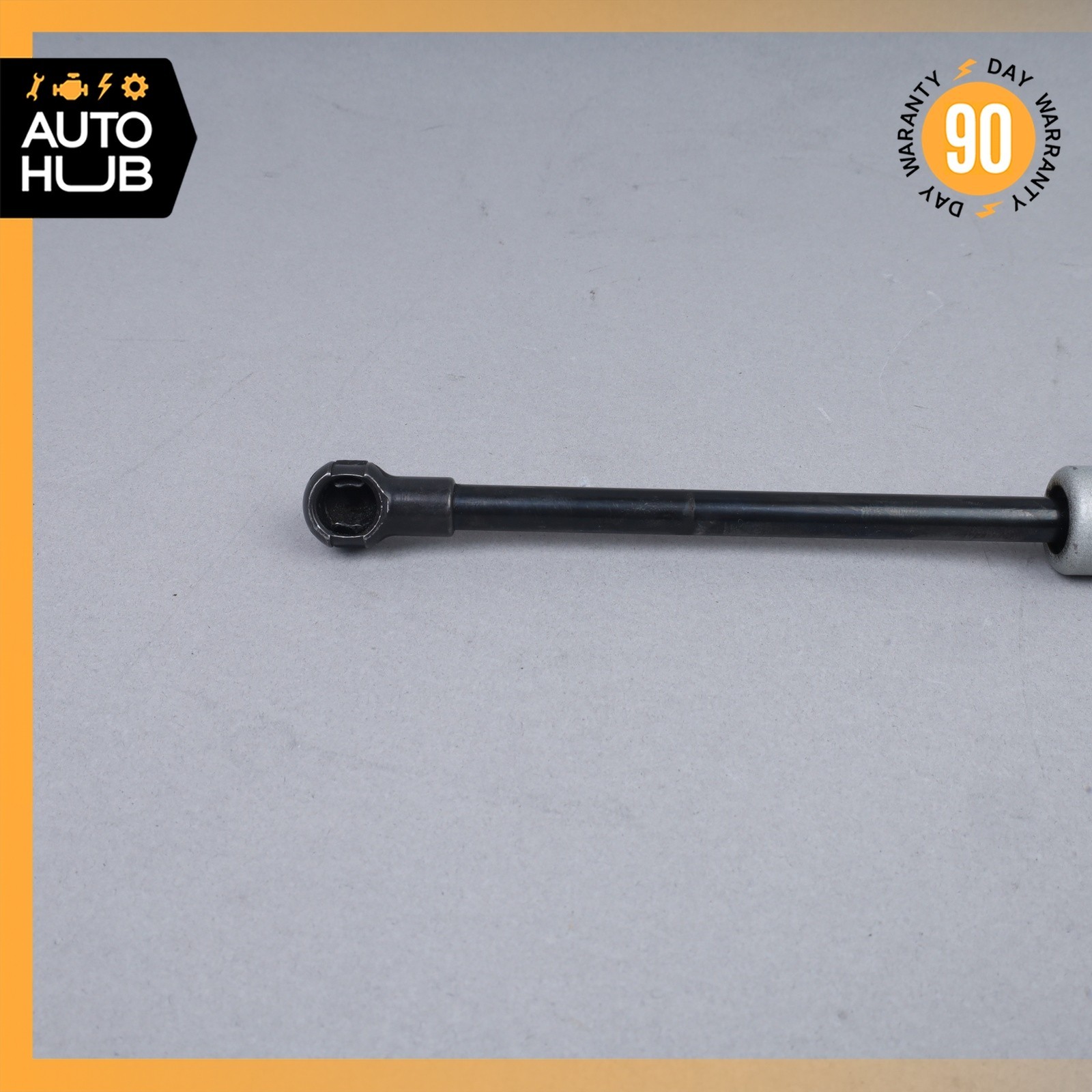 Aston Martin DB9 Convertible Trunk Lid Shock Lift Support Strut OEM 34k