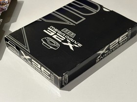 Cosmic Carnage Sega Mega Drive 32X PAL Cartridge Boxed Tested Working