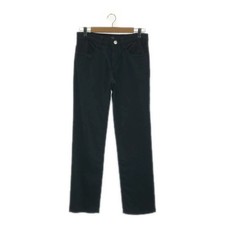 Tricot Comme Des Garcons / 2008Aw Wool Slacks Pants S Black Ladies