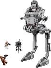 LEGO Star Wars: At-St Walker Hoth Set #75322  100% Complete w/ Instructions