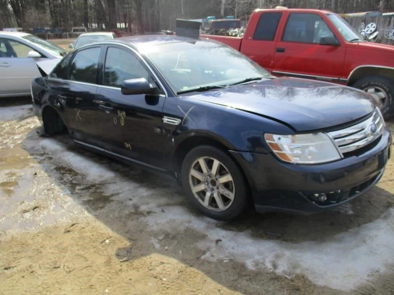 Potenciador de freno compatible con 08-09 SABLE 343453 Foto 4 de 4