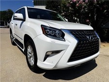 2016 Lexus GX 460 AWD AWD