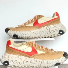 Nike Mens Overbreak SP DA9784 700 Mars Yard - Size 10