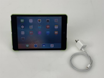 Apple A1432 iPad Mini Wi-Fi Only 16GB MD528LL/A