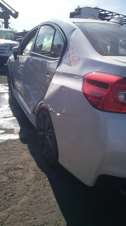 2016 Subaru WRX OEM Used Front Suspension Stabilizer Bar 20401VA010 111k Miles - Image 4 of 4