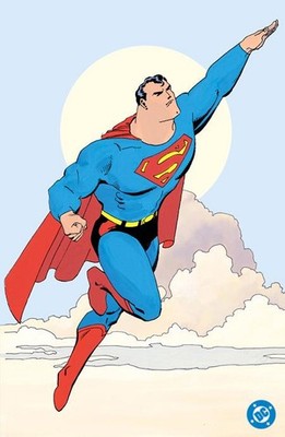 SUPERMAN DAY 2025 - SUPERMAN FOR ALL SEASONS BOOK ONE SPECIAL EDITION #1 VARIANT