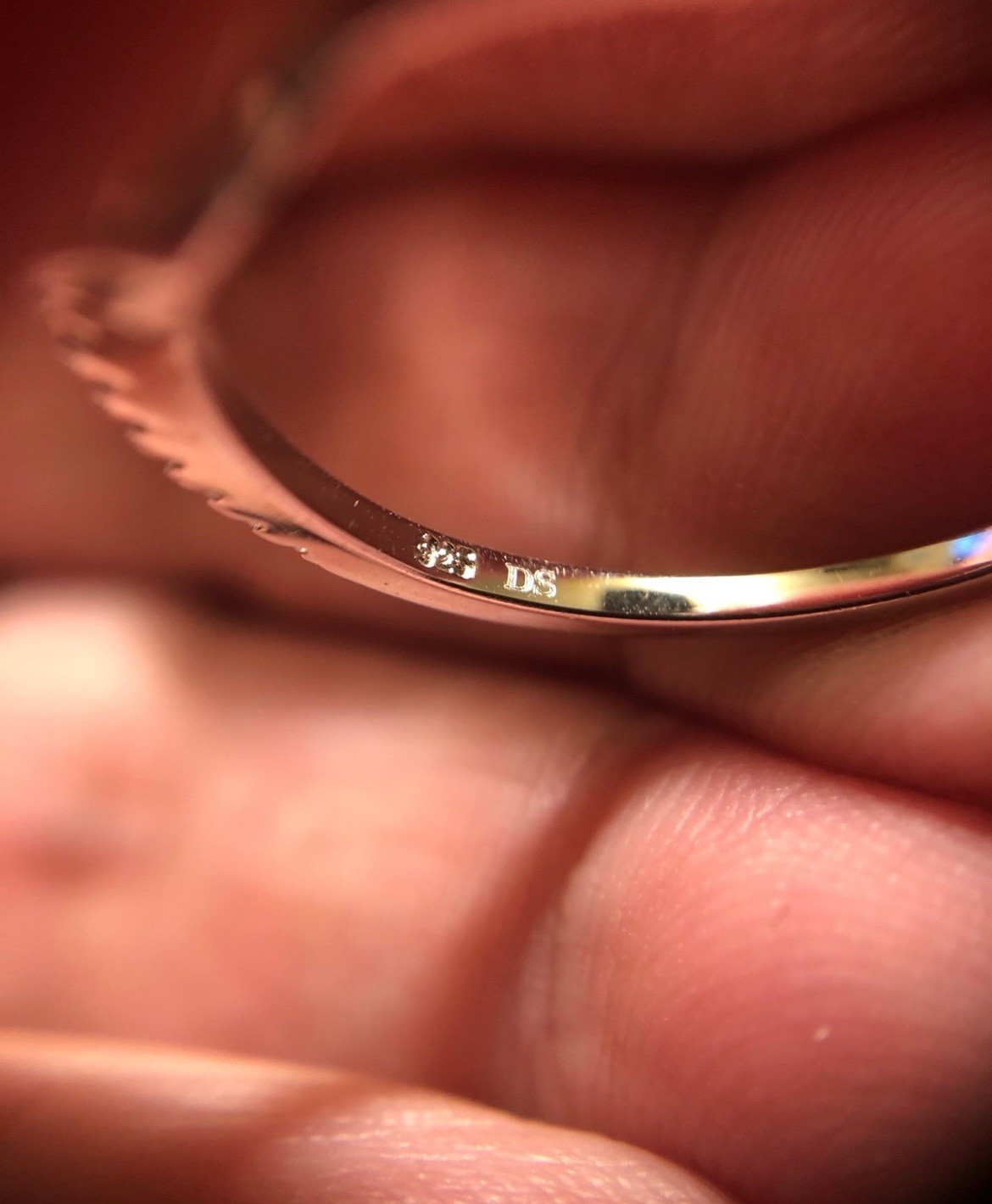 Evil Eye Ring - image 6