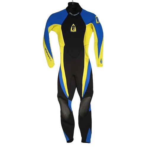 O'Neill Youth Size 8 3mm Flexible Warm Wetsuit #0447 Neoprene Knee Pads