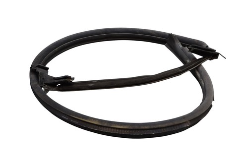 Bentley Continental GT 2003-2010 Rear Right Upper Outer window scraper seal Photo - $59