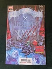 X-MEN #29 VARIANT FIRST PRINTING 1