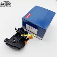 Rear Hatch Liftgate Trunk Lock Actuator for Toyota Sienna Base LE SE 2011-2019