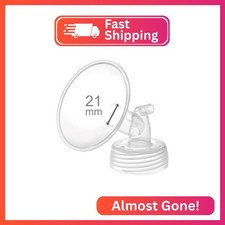 Maymom Pump Part Compatible with Spectra S1,S2 Spectra 9 Plus Breastpump; Incl W