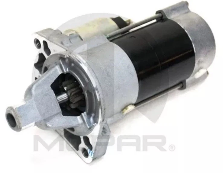 Arranque Nuevo Mopar 04748046AC Foto 2 de 2