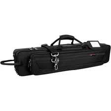 Protec Standard Soprano Sax PRO PAC Case Black