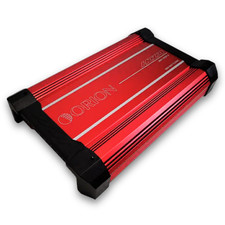 Orion Monoblock Subwoofer Amplifier - 3000 Wa...