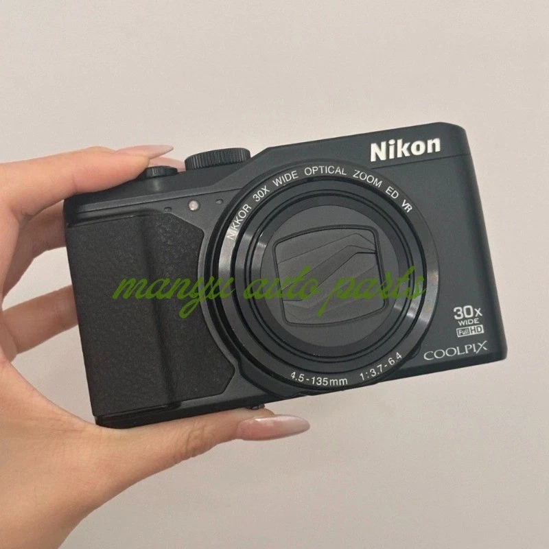 Nikon COOLPIX S9900 Digital Cameras for Sale - Shop New & Used
