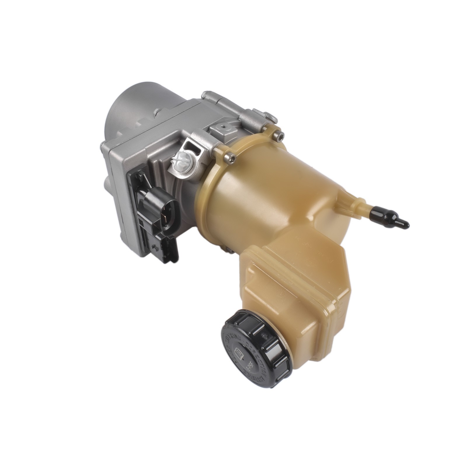 Power Steering Pump for Nissan Quest 3.5L V6 GAS 2011-2017 Naturally Aspirated