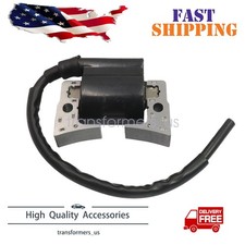 Fits 1992-1996 DS FE290 FE350 Club Car Ignition Coil Gas Golf Cart Ignitor New