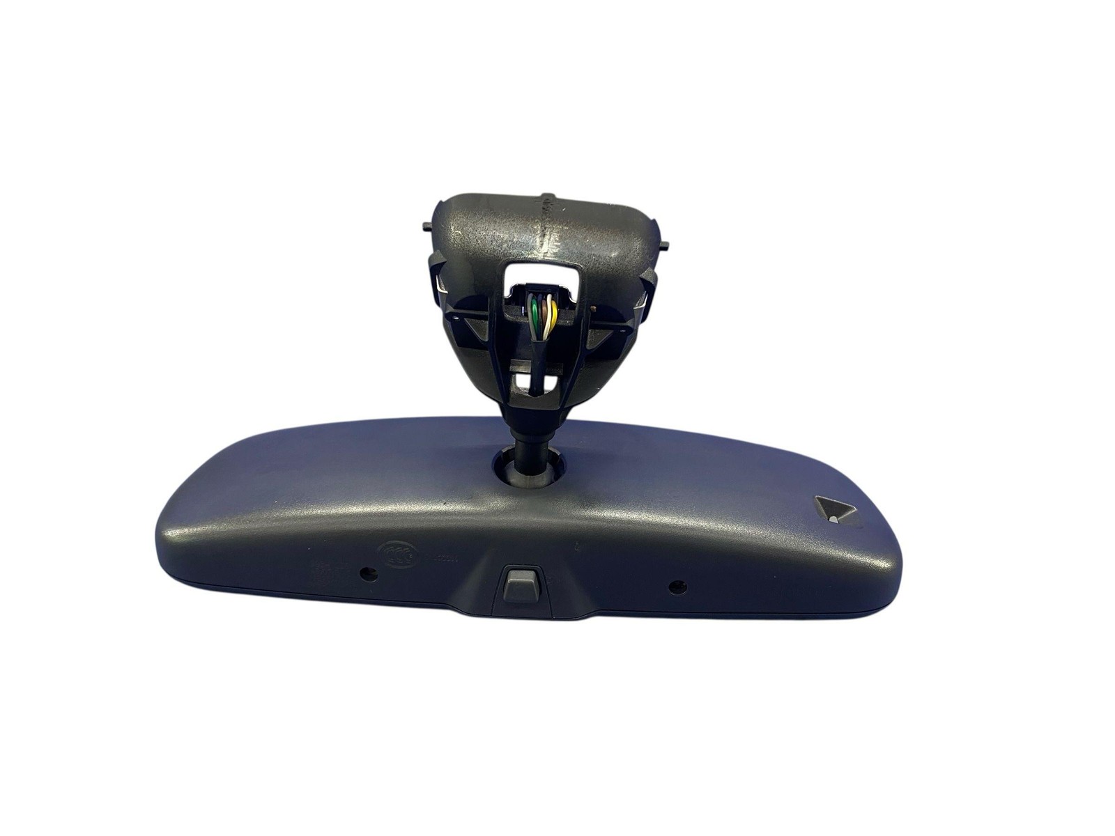 Bentley Continental GT 2003-2013 FRONT+UPPER Interior rearview mirror
