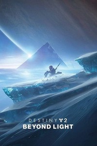 Destiny 2: Beyond Light Poster - Bungie