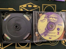 Shenmue - Dreamcast (DC)