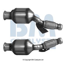 KATALYSATOR FÜR MERCEDES-BENZ VIANO (W639) - BM CATALYSTS BM80772H