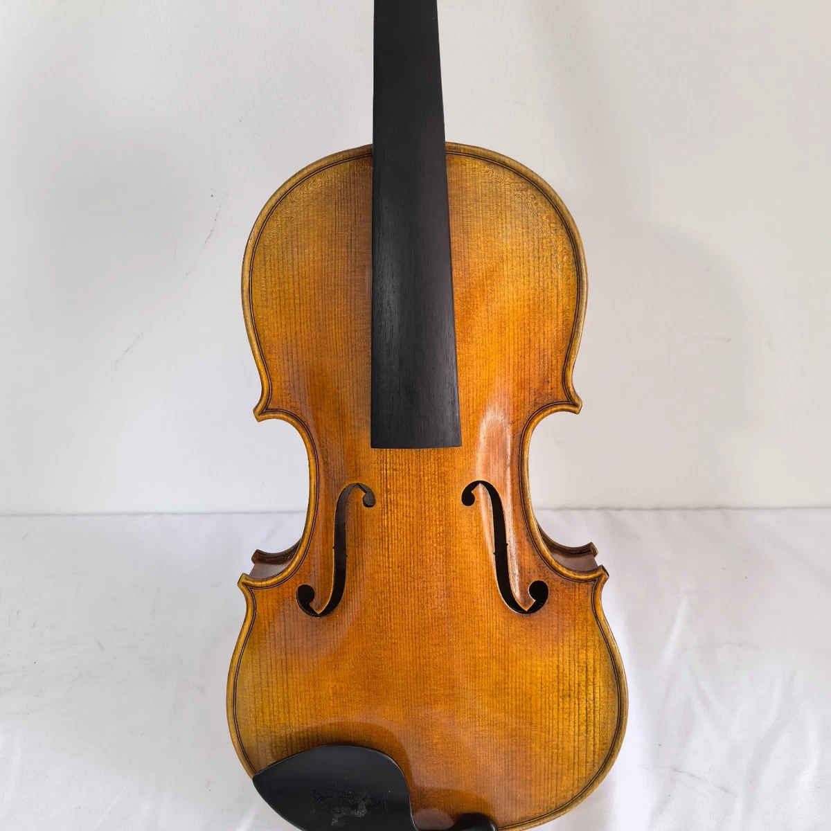 Stradivarius Violin 4 4 In Violins | eBay