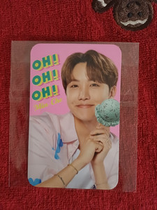 Bts Jhope | eBay