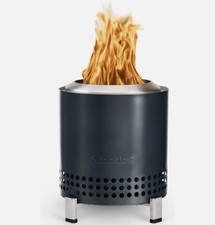 New Solo Stove Mesa Tabletop Fire Pit Color A...