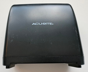 AcuRite 00875TX Rain Gauge Only