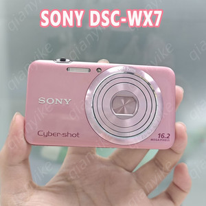 Sony Wx7 | eBay