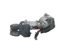 HONDA JAZZ Ignition Switch and Key 1339 Petrol 2010 116RI-000664 