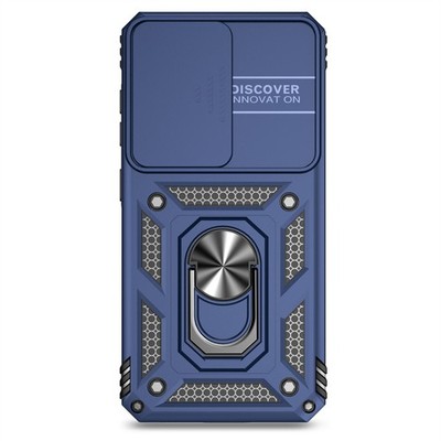 Stoßfeste Schutzhülle Handyhülle für Samsung A16 A06 A15 A05 A56 A54 A34 A55 A14