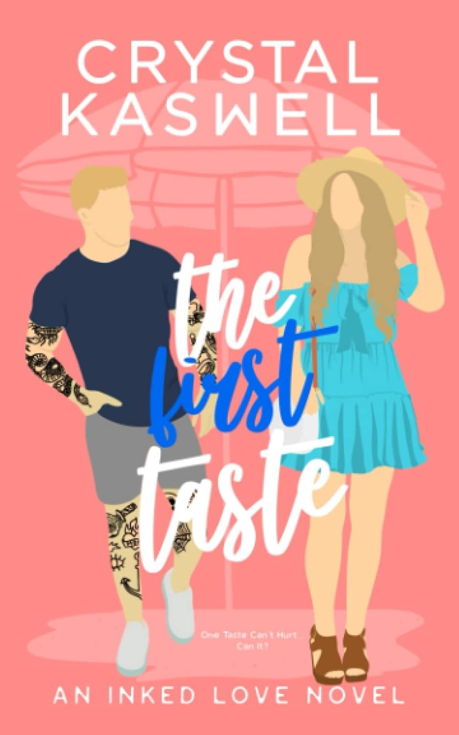 The First Taste (Inked Love) - Image 3