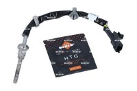 NRF Sensor, Abgastemperatur 707207 FüR Chevrolet Opel