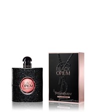 Yves Saint Laurent Black Opium Eau de Parfum for Women 90ml-3fl.oz