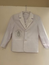 Boys First Communion Outfit - Primero Comunion Size 7/8