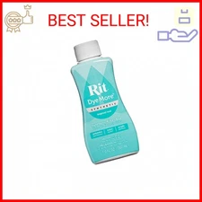 Rit DyeMore Liquid Dye, Tropical Teal