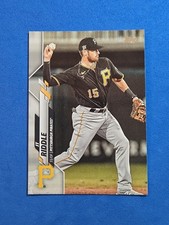 2020 JT Riddle Topps Update #U-163